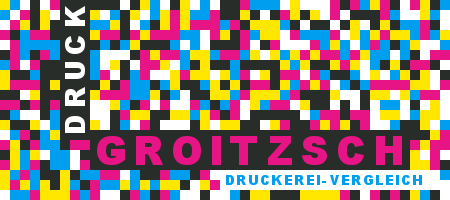 Druckerei Groitzsch Preisvergleich mit Druckanfrage