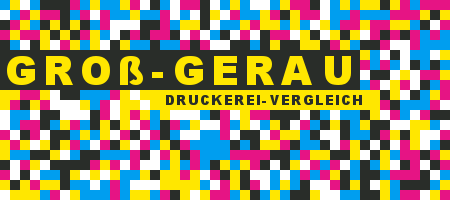 Druckerei Groß-Gerau Preisvergleich mit Druckanfrage