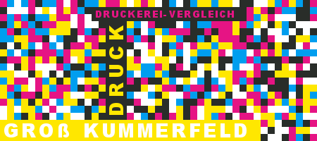 Druckerei Groß Kummerfeld Preisvergleich mit Druckanfrage