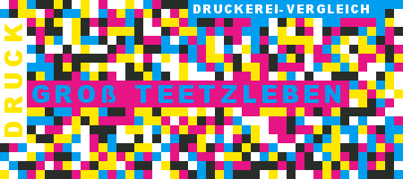 Druckerei Groß Teetzleben Preisvergleich mit Druckanfrage