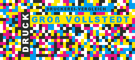 Druckerei Groß Vollstedt Preisvergleich mit Druckanfrage
