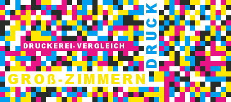 Druckerei Groß-Zimmern Preisvergleich mit Druckanfrage