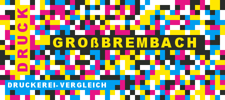 Druckerei Großbrembach Preisvergleich mit Druckanfrage
