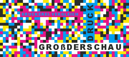 Druckerei Großderschau Preisvergleich mit Druckanfrage