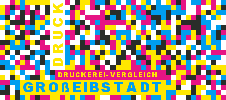 Druckerei Großeibstadt Preisvergleich mit Druckanfrage