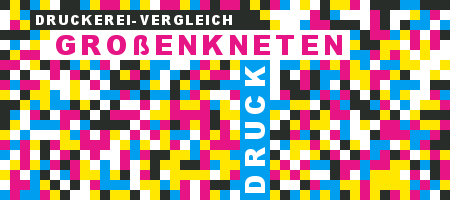 Druckerei Großenkneten Preisvergleich mit Druckanfrage
