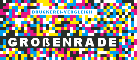 Druckerei Großenrade Preisvergleich mit Druckanfrage