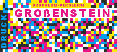 Druckerei Großenstein Preisvergleich mit Druckanfrage