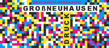 Druckerei Großneuhausen Preisvergleich mit Druckanfrage