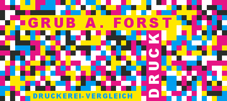 Druckerei Grub a. Forst Preisvergleich mit Druckanfrage