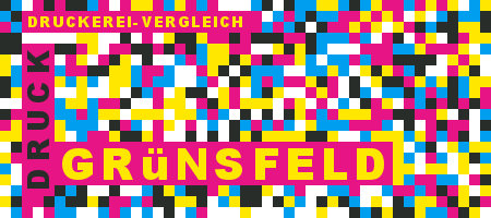 Druckerei Grünsfeld Preisvergleich mit Druckanfrage