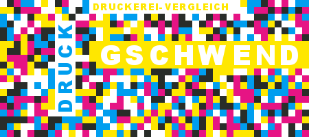 Druckerei Gschwend Preisvergleich mit Druckanfrage
