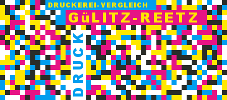 Druckerei Gülitz-Reetz Preisvergleich mit Druckanfrage