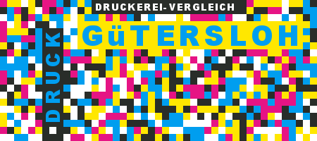 Druckerei Gütersloh Preisvergleich mit Druckanfrage