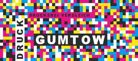 Druckerei Gumtow Preisvergleich mit Druckanfrage