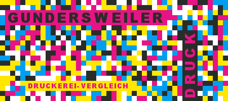 Druckerei Gundersweiler Preisvergleich mit Druckanfrage