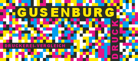 Druckerei Gusenburg Preisvergleich mit Druckanfrage