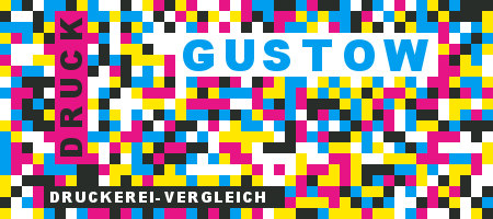 Druckerei Gustow Preisvergleich mit Druckanfrage