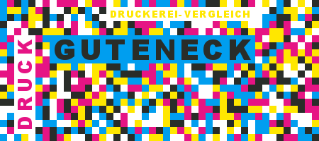 Druckerei Guteneck Preisvergleich mit Druckanfrage