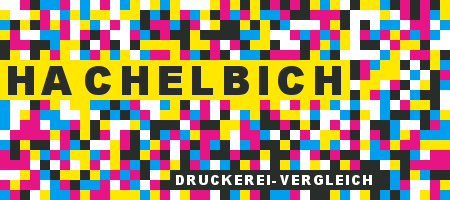Druckerei Hachelbich Preisvergleich mit Druckanfrage