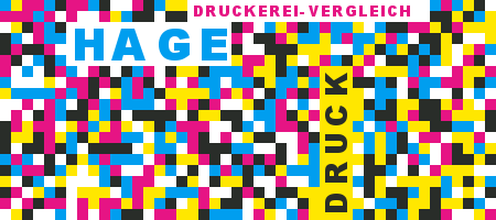 Druckerei Hage Preisvergleich mit Druckanfrage