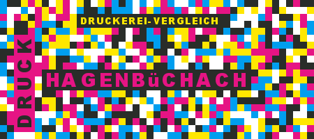 Druckerei Hagenbüchach Preisvergleich mit Druckanfrage
