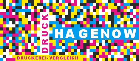Druckerei Hagenow Preisvergleich mit Druckanfrage