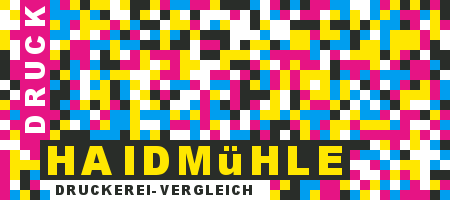 Druckerei Haidmühle Preisvergleich mit Druckanfrage