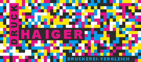 Druckerei Haiger Preisvergleich mit Druckanfrage
