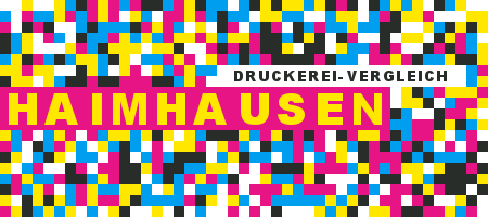 Druckerei Haimhausen Preisvergleich mit Druckanfrage