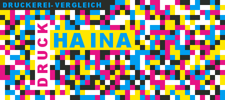 Druckerei Haina Preisvergleich mit Druckanfrage