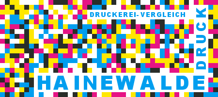 Druckerei Hainewalde Preisvergleich mit Druckanfrage