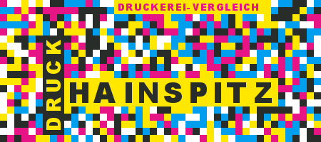 Druckerei Hainspitz Preisvergleich mit Druckanfrage
