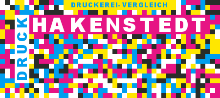 Druckerei Hakenstedt Preisvergleich mit Druckanfrage