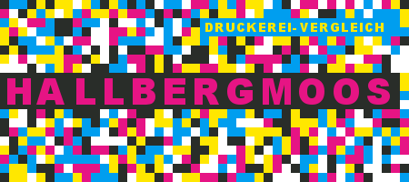 Druckerei Hallbergmoos Preisvergleich mit Druckanfrage