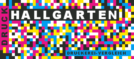 Druckerei Hallgarten Preisvergleich mit Druckanfrage