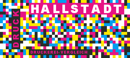 Druckerei Hallstadt Preisvergleich mit Druckanfrage