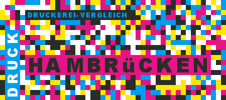 Druckerei Hambrücken Preisvergleich mit Druckanfrage