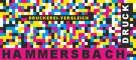 Druckerei Hammersbach Preisvergleich mit Druckanfrage