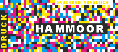Druckerei Hammoor Preisvergleich mit Druckanfrage