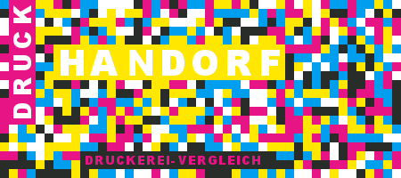 Druckerei Handorf Preisvergleich mit Druckanfrage