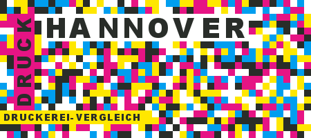 Druckerei Hannover Preisvergleich mit Druckanfrage