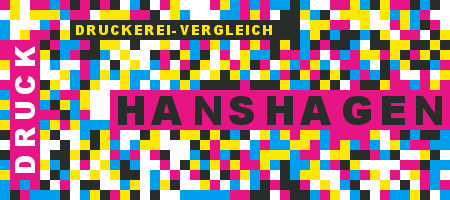 Druckerei Hanshagen Preisvergleich mit Druckanfrage