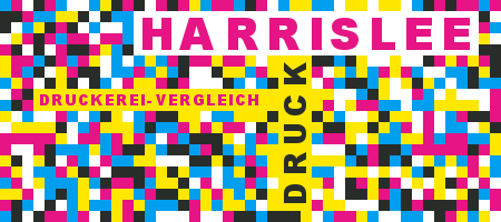 Druckerei Harrislee Preisvergleich mit Druckanfrage