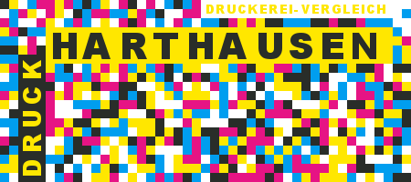 Druckerei Harthausen Preisvergleich mit Druckanfrage