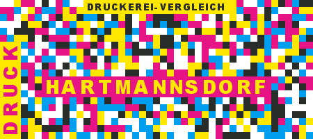 Druckerei Hartmannsdorf Preisvergleich mit Druckanfrage