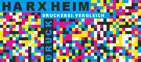 Druckerei Harxheim Preisvergleich mit Druckanfrage