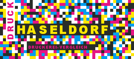Druckerei Haseldorf Preisvergleich mit Druckanfrage