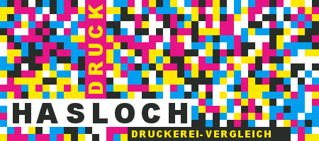 Druckerei Hasloch Preisvergleich mit Druckanfrage