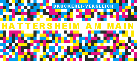 Druckerei Hattersheim am Main Preisvergleich mit Druckanfrage